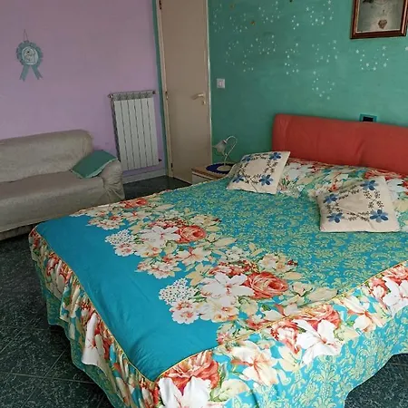 Bed and breakfast Bed Fiorella